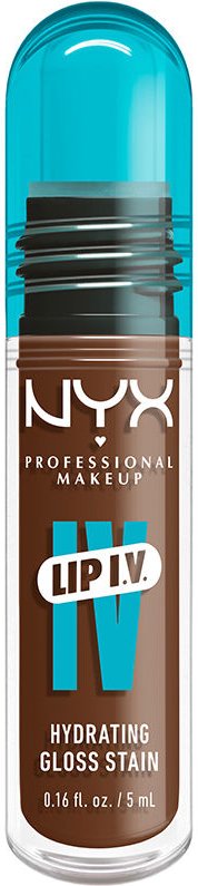 Thumbnail - Lip Iv Gloss #03-splash N Spice 5 ml