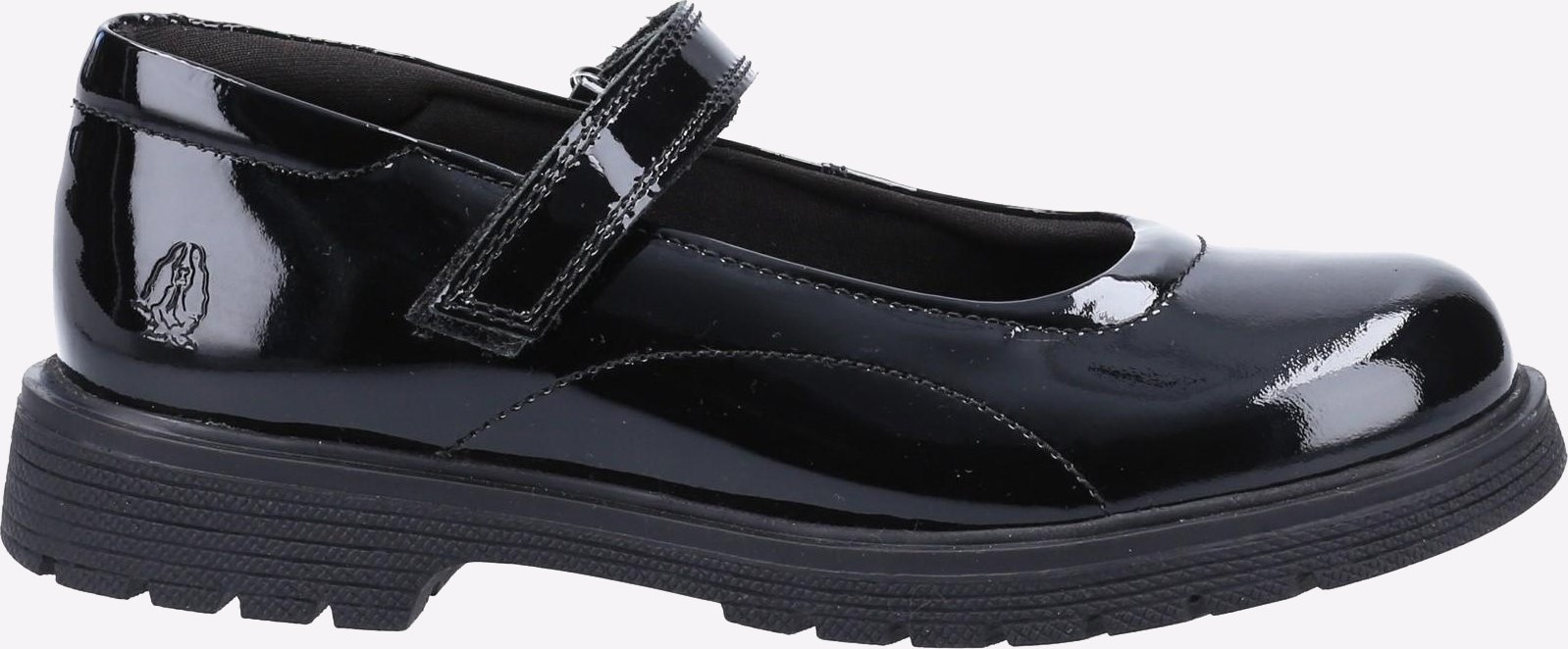 Hush Puppies Leder Junior