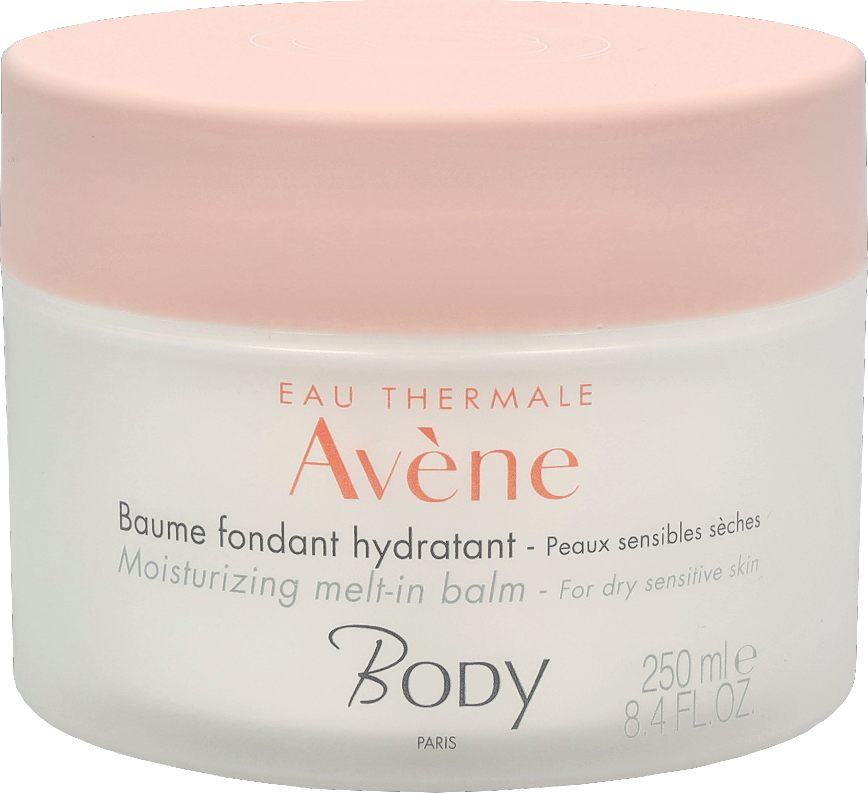 Thumbnail - Avene Moisturizing Melt-In Balm250 ml.
