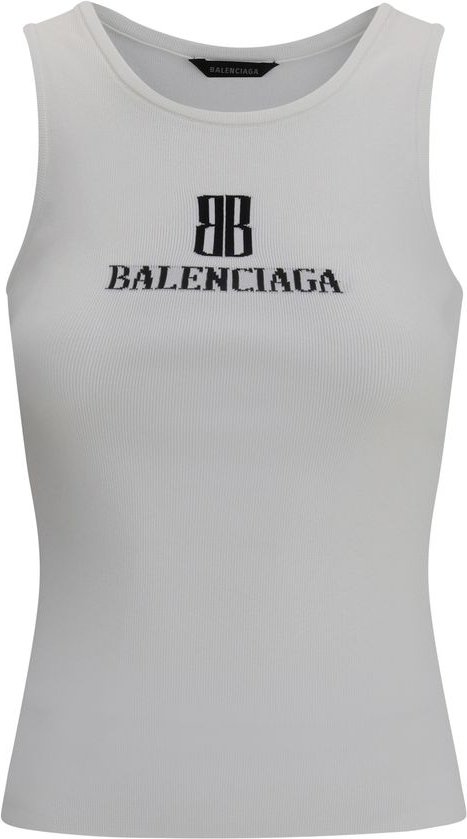 Logo Tanktop