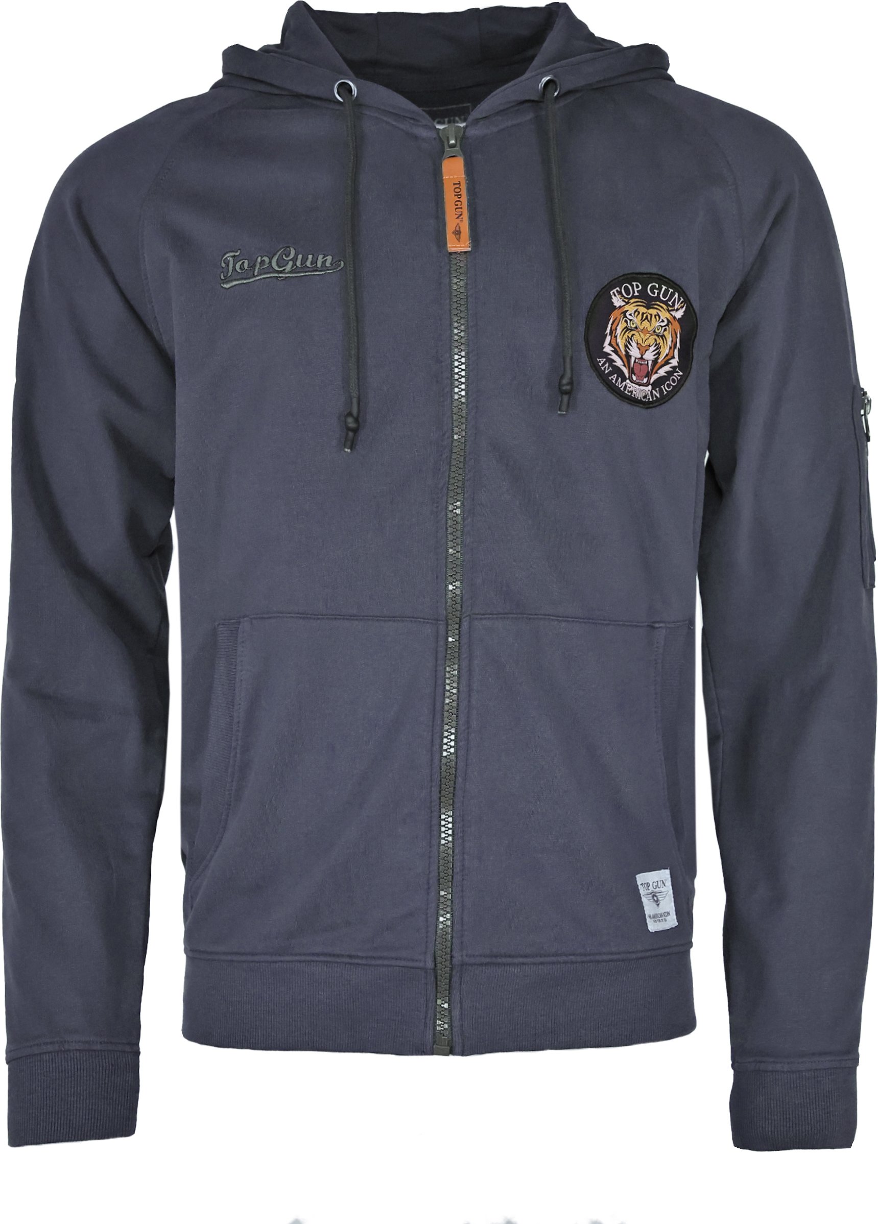 Top Gun Hoodie TG20213018