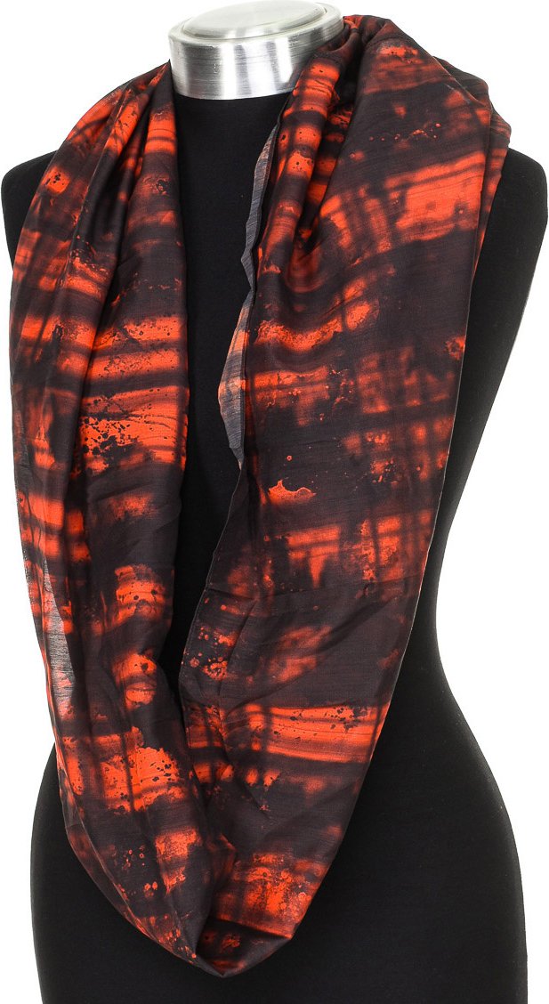 Infinity Tubular für Gesicht und Hals 63000 Frauen