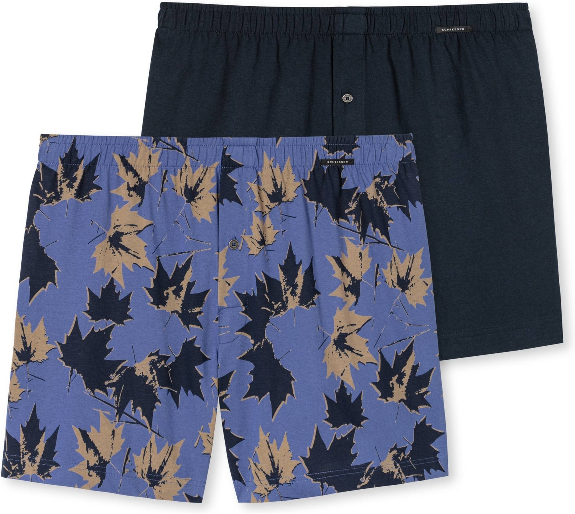 Schiesser Shorts Boxershort