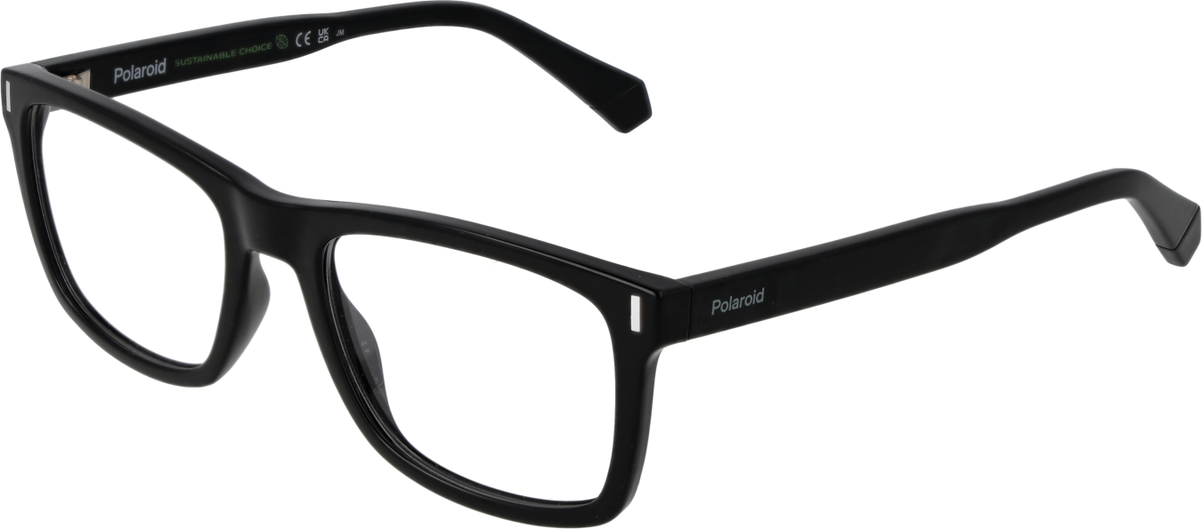Polaroid Brillenfassung PLD D512 80739 54