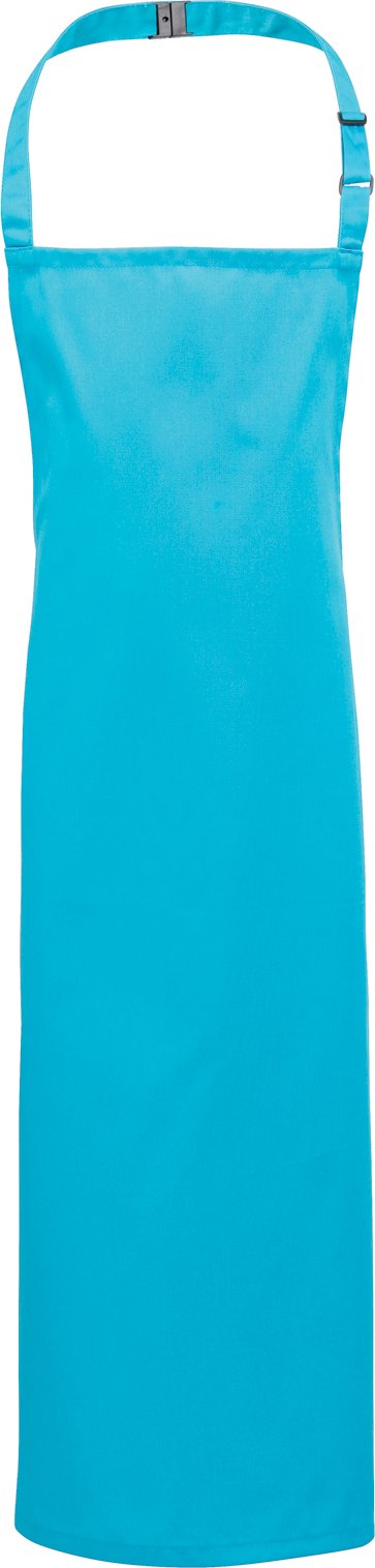 Thumbnail - Premier Childrens/Kids Bib Apron (2er-Pack) (Türkis)