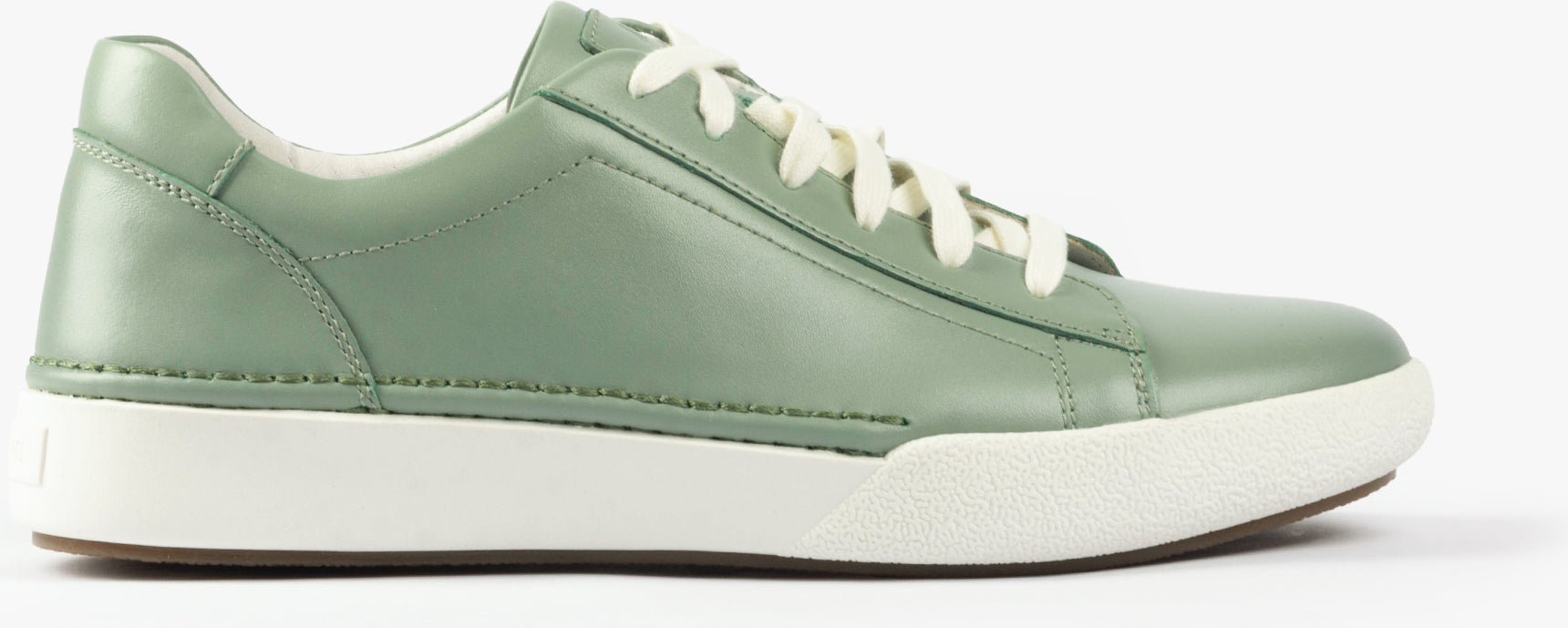 Josef Seibel Claire 01 Damen Sneaker Sage