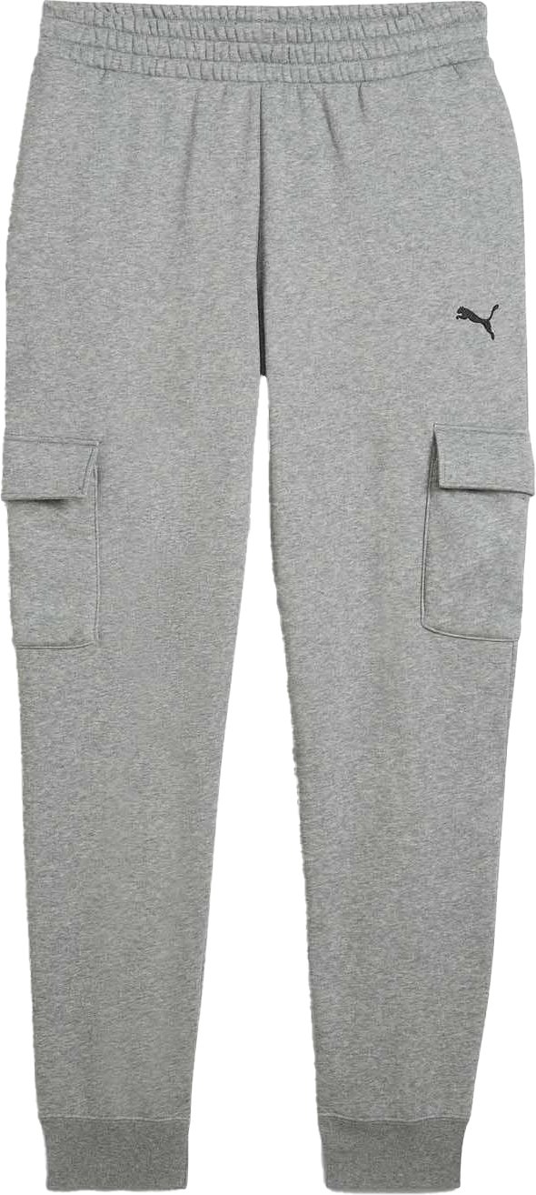 Puma - Cargo-Hose für Herren (Grau)