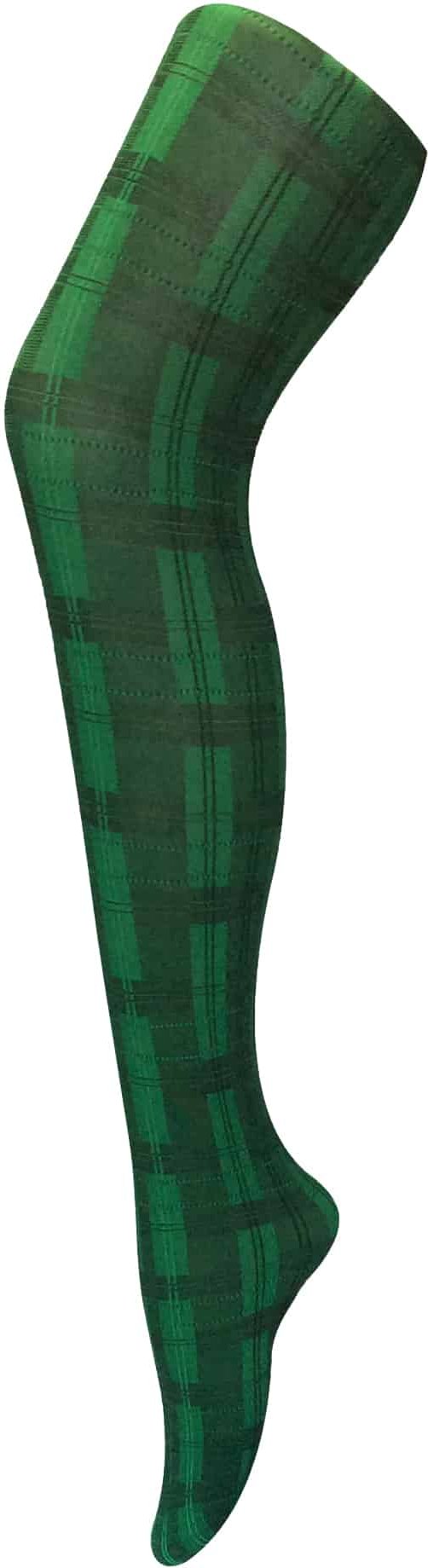 Sock Snob - Damen farbige 80 Denier undurchsichtige Mode Strumpfhose - Skye