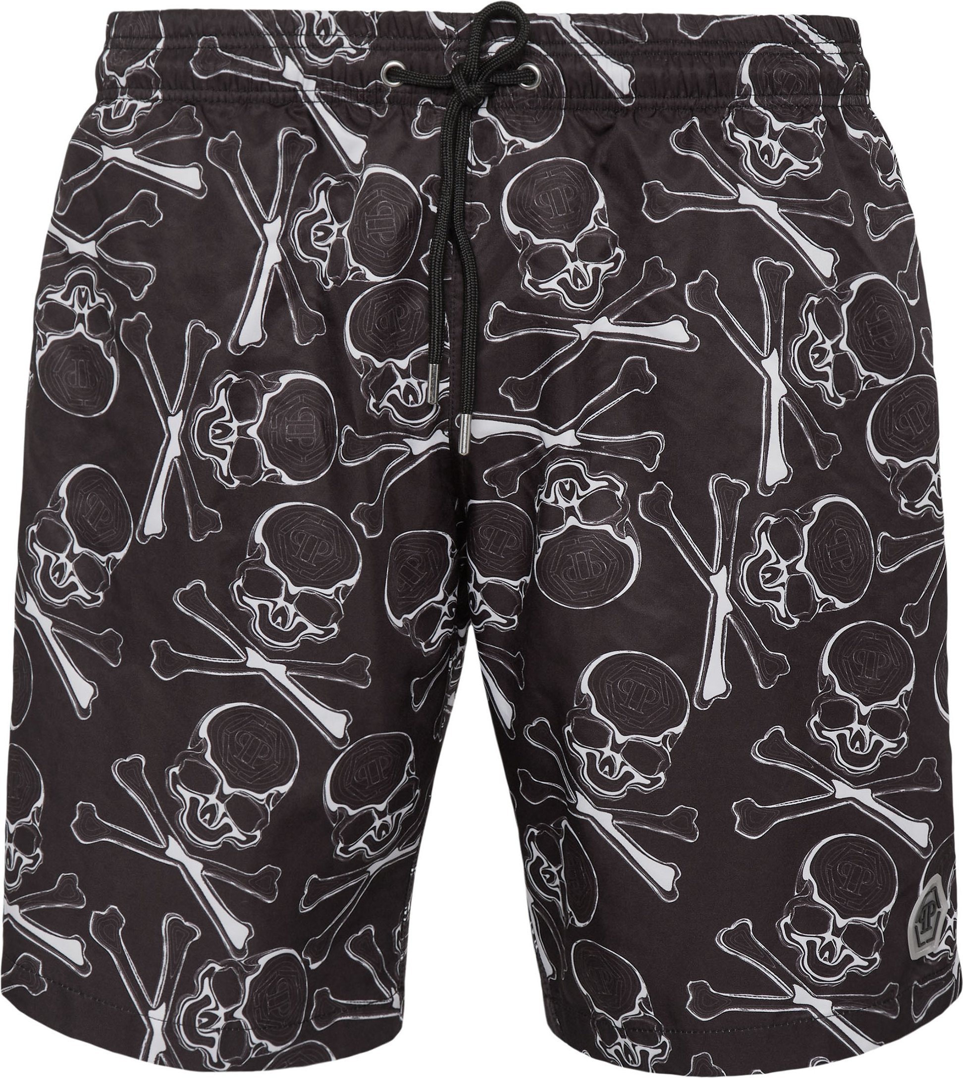 Badehose Skull&Bones