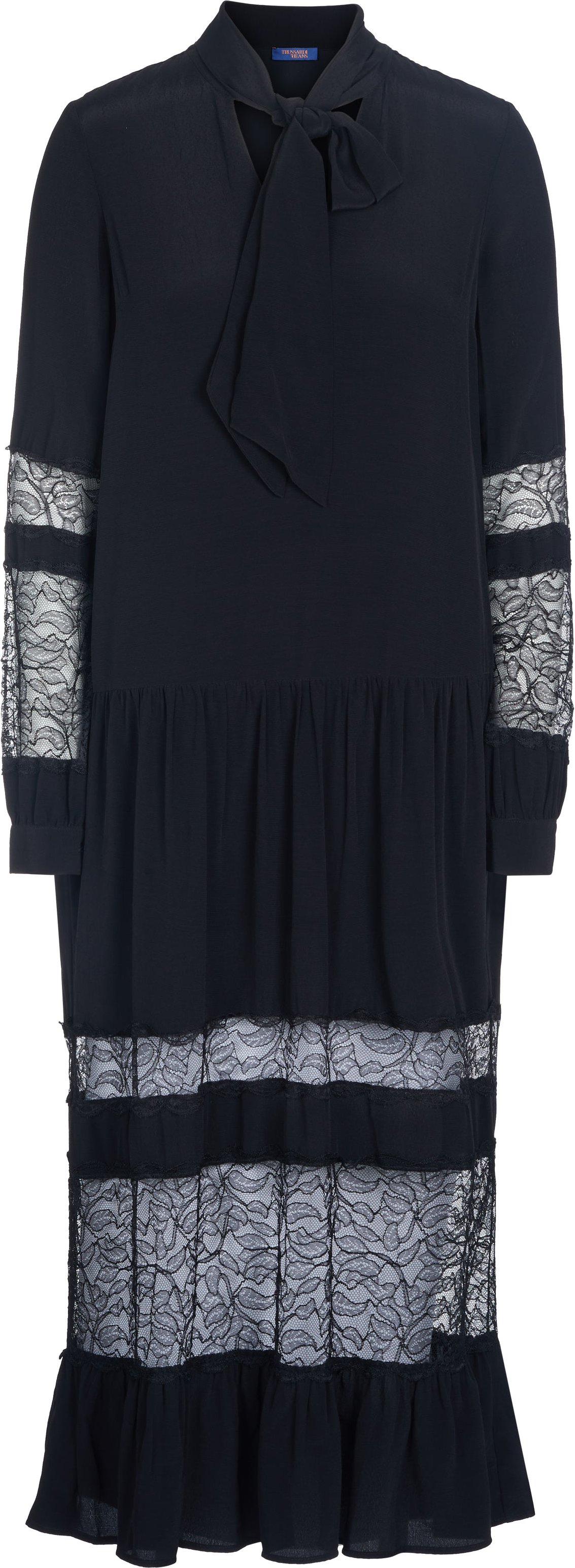 Trussardi Jeans Kleid