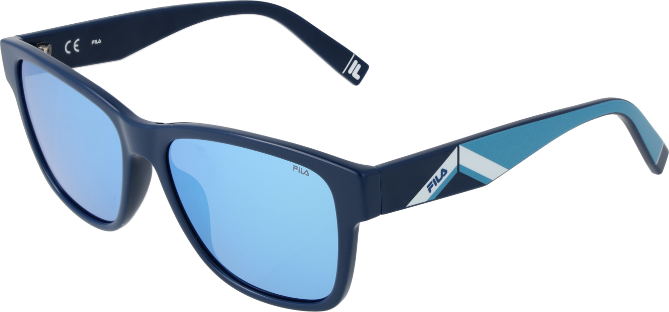 Thumbnail - Fila Sonnenbrille SFI118V D82B 55