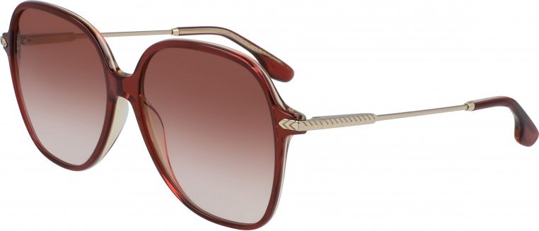 Victoria Beckham VB613S 59 607 Sonnenbrille