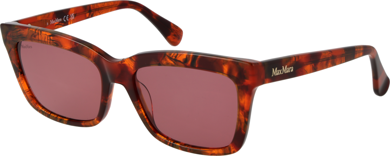 Max Mara Sonnenbrille MM0010 54S 55