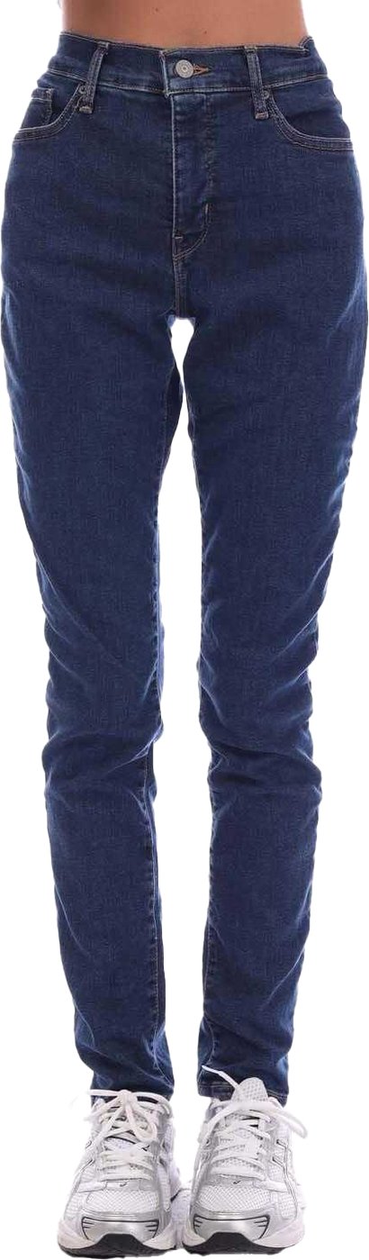 Levis - Jeans für Damen (Denim)