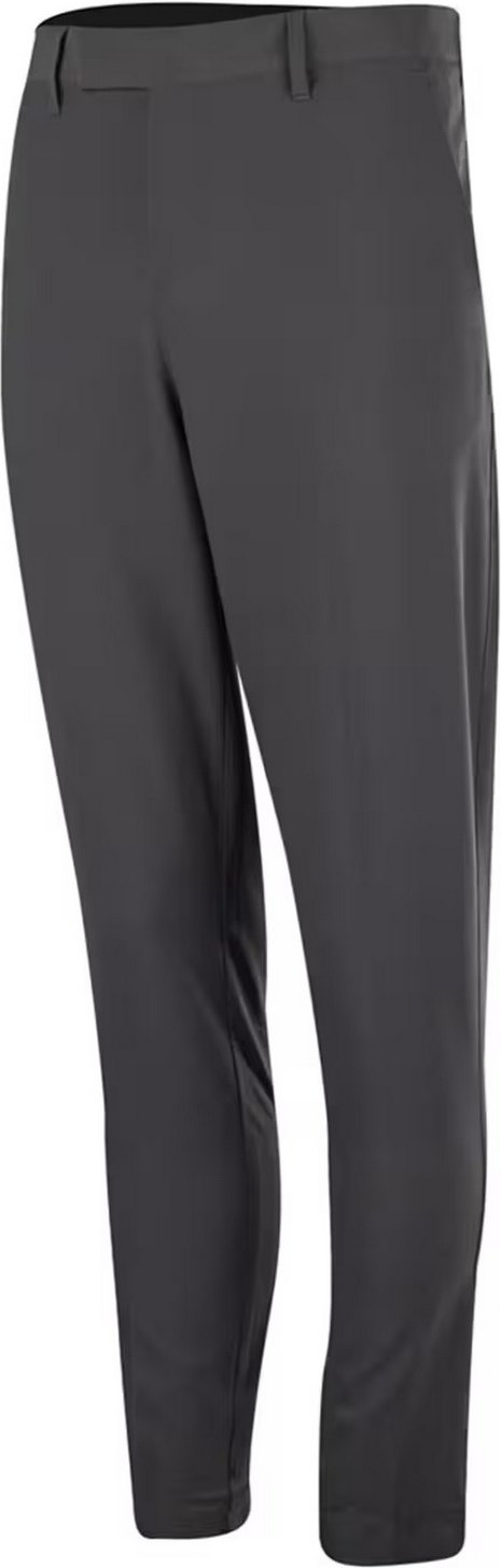 Island Green - "Tour" Hosen für Herren - Emblem (Holzkohle)