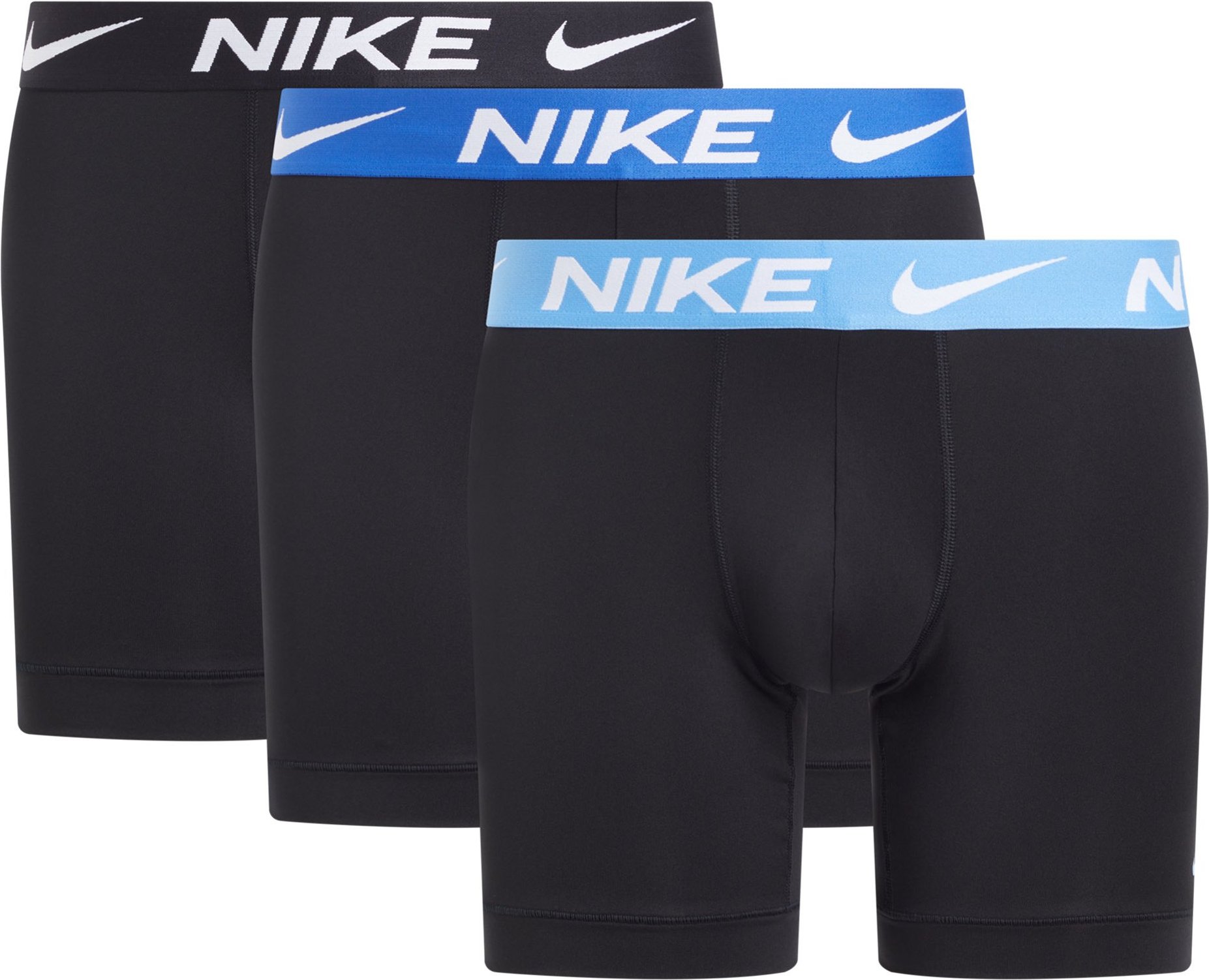 Thumbnail - Nike Boxer Dri-Fit Micro Boxershort