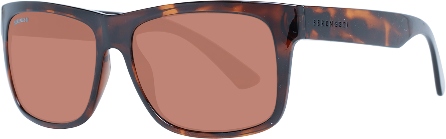 Serengeti Sonnenbrille 8371-AU Positano 56