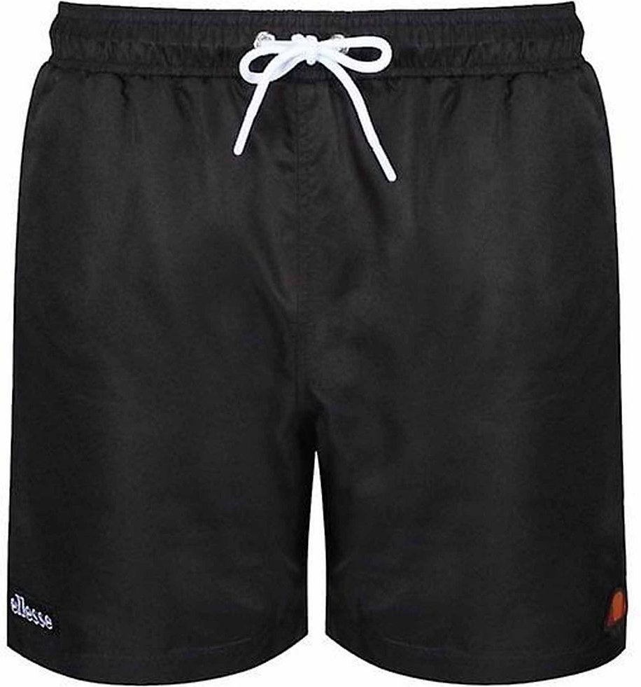 Ellesse Salerno Mens Navy Schwimmshorts