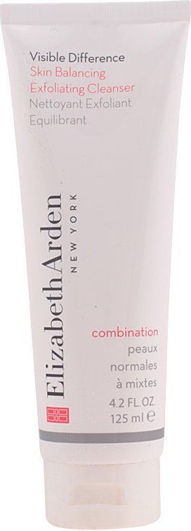 Thumbnail - Visible Difference Skin Balancing Exfoliating Cleanser 125 ml