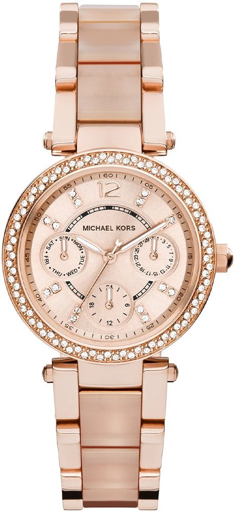 Michael Kors MK6110 Parker Damenuhr
