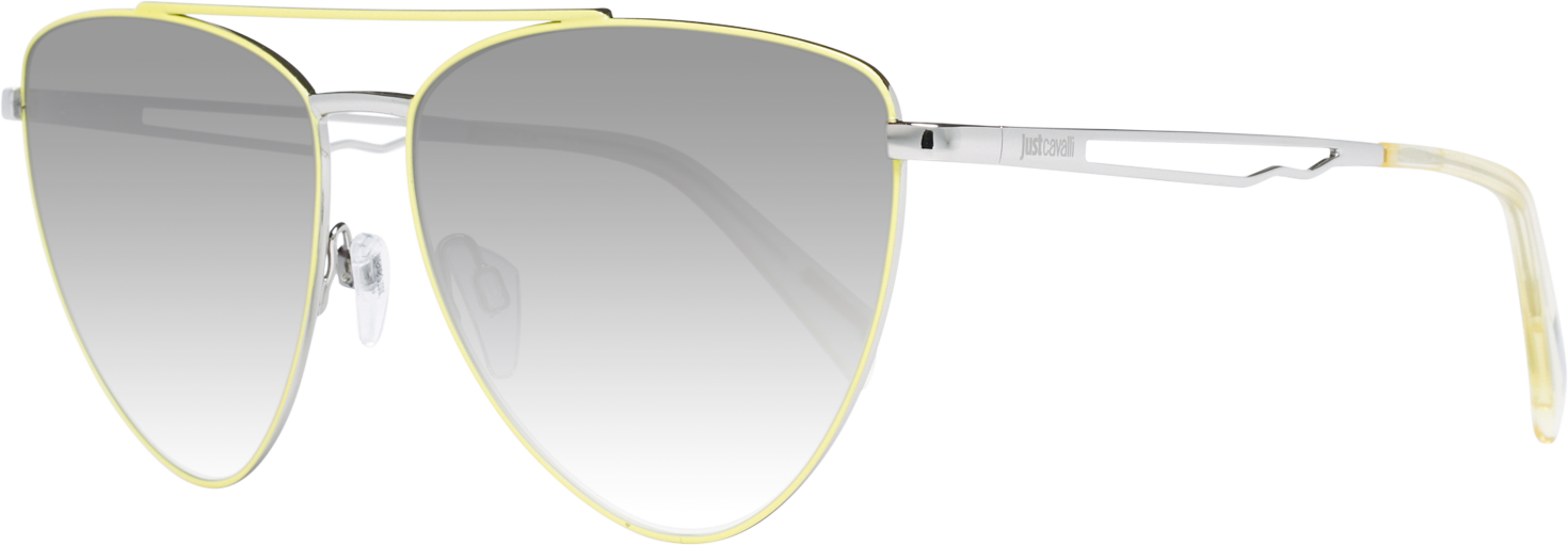 Just Cavalli Sonnenbrille JC839S 41B 58