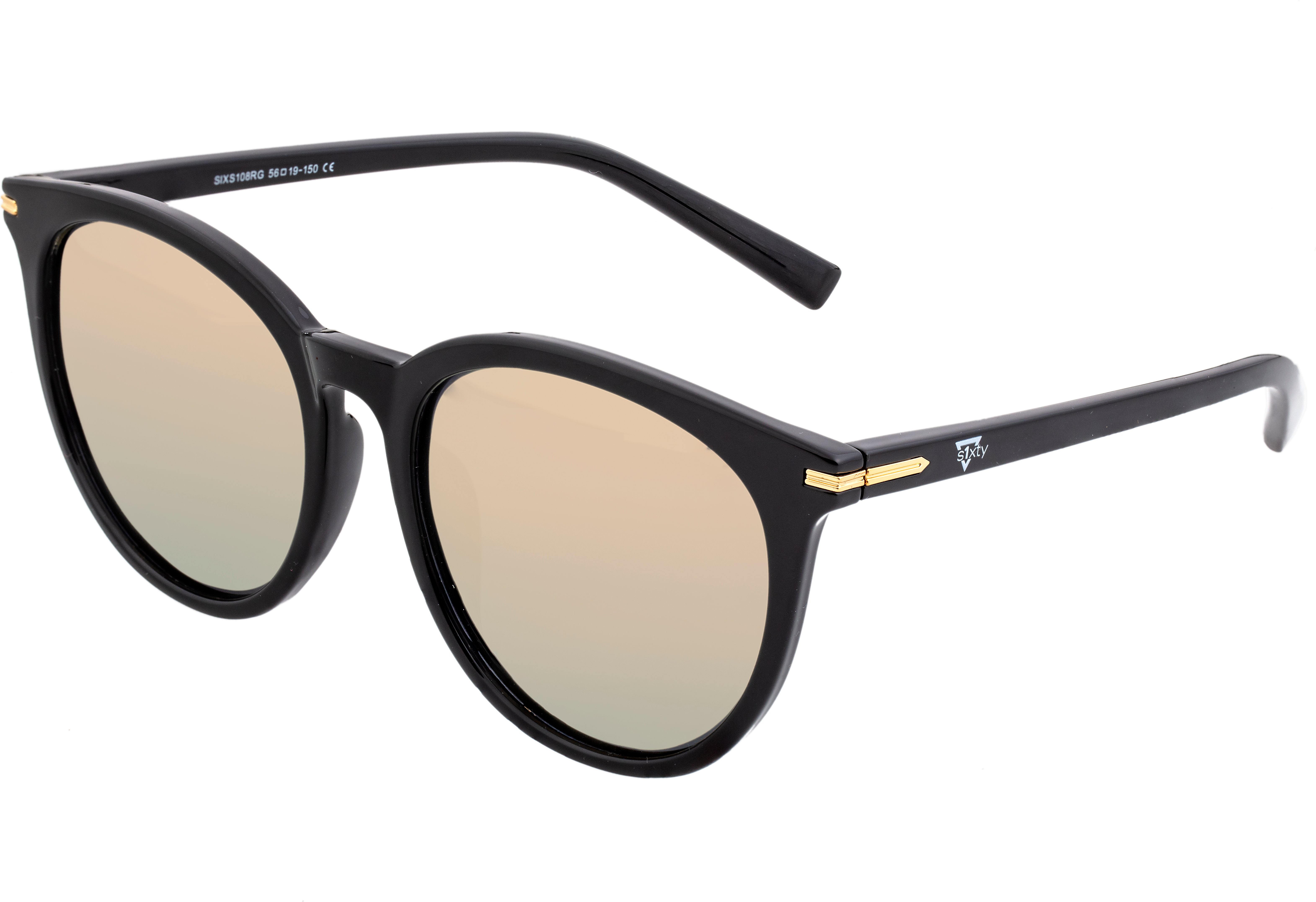 Sechzig Eins Palawan Polarisierte Sonnenbrille