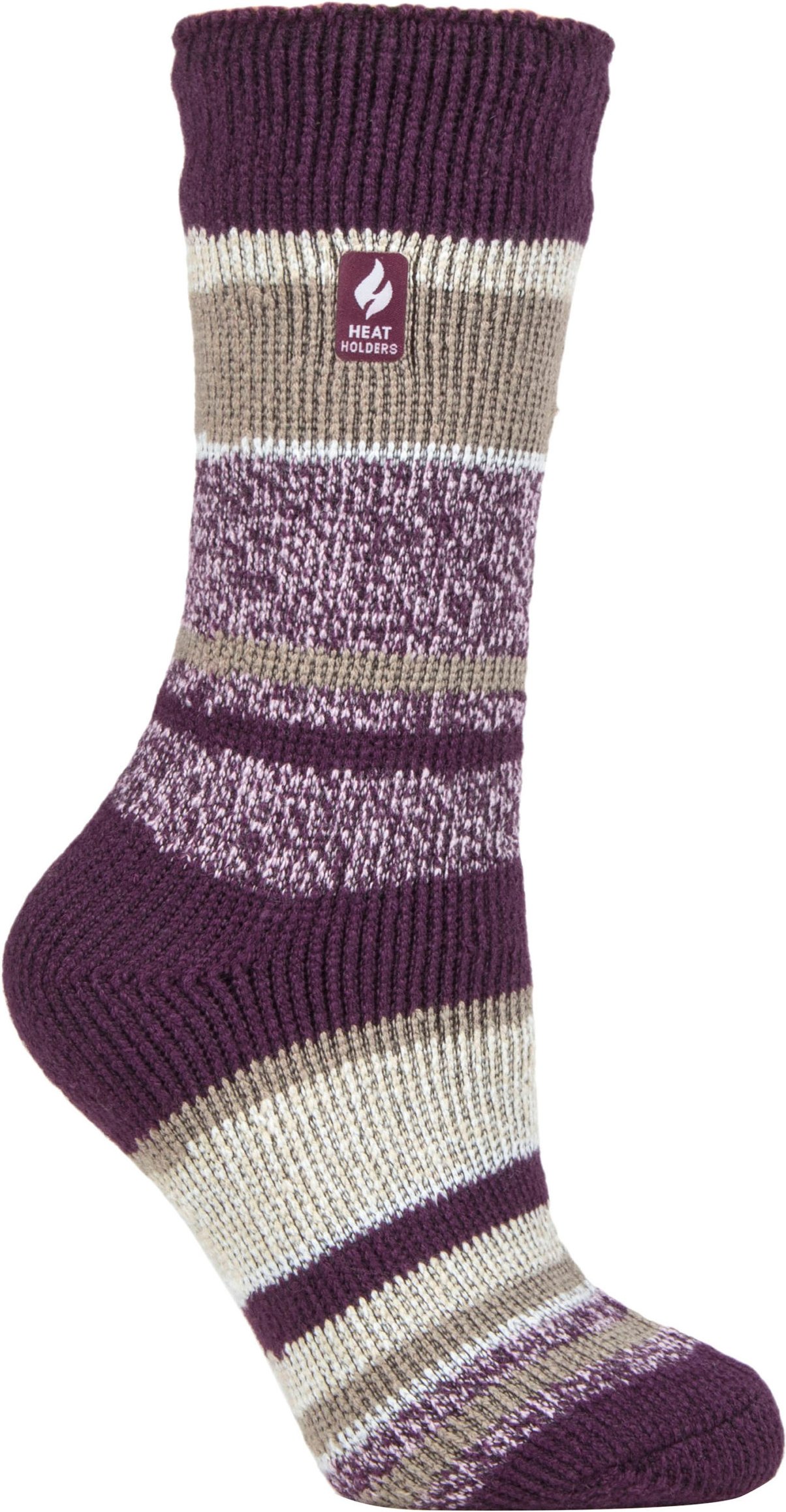 Wärmehalter - Damen Thermosocken für den Winter | Outdoor & Indoor Socken | Kuschelig & Flauschig | Geschenke für Frauen...