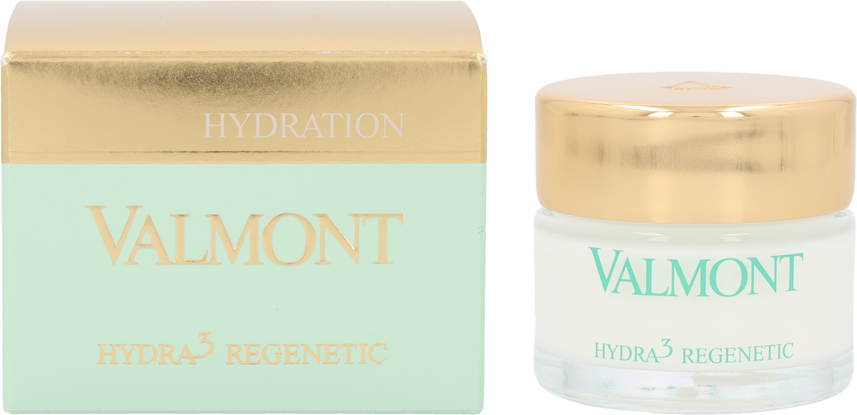 Valmont Hydra 3 Regenerierende Creme 50ml