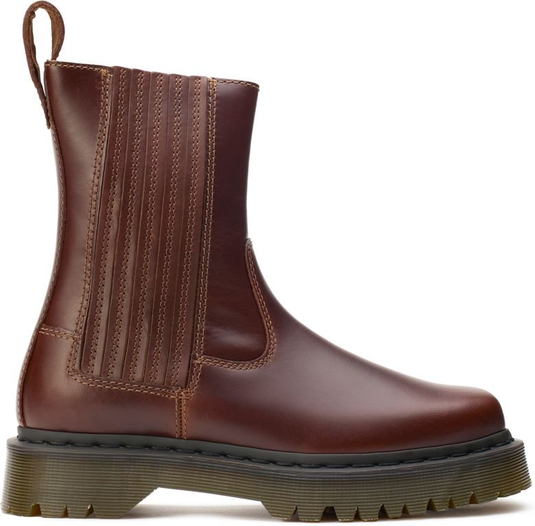 Dr Martens Amaayah Lo Stiefel