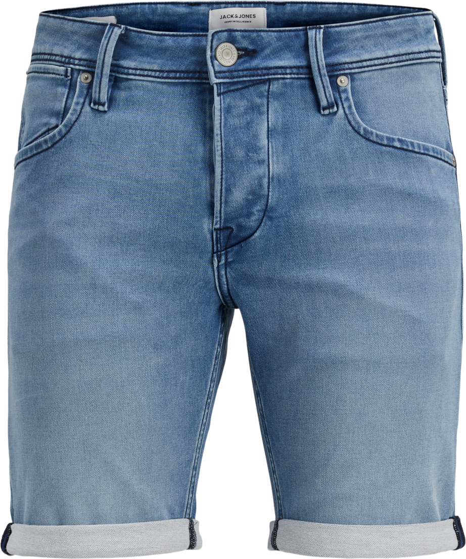Jack & Jones Rick Dash Short Blau