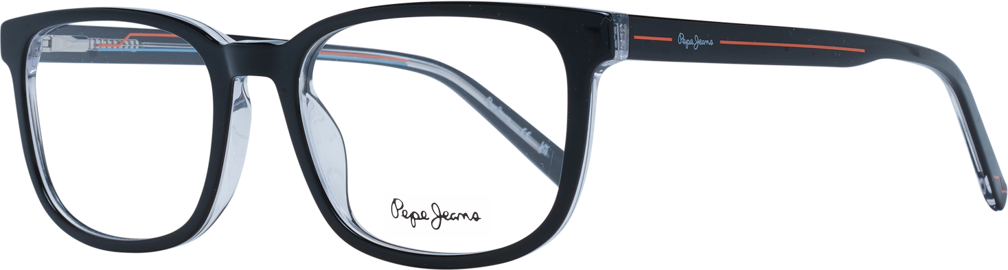 Pepe Jeans Brille PJ3461 C1 53