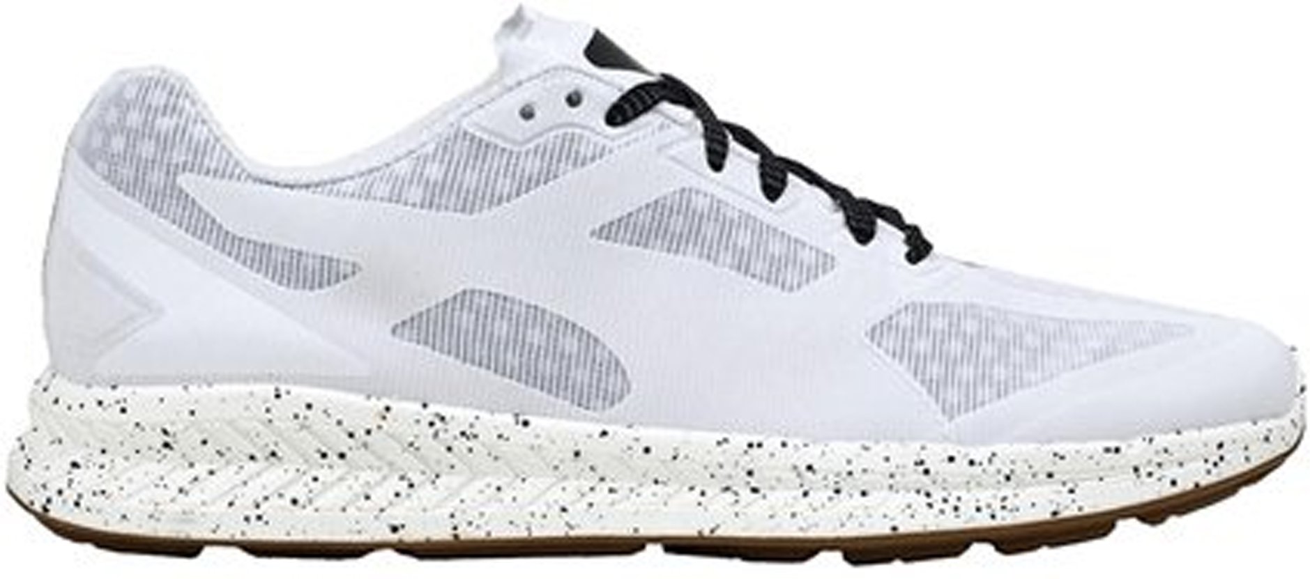 Puma Ignite X icny White Herren Trainer