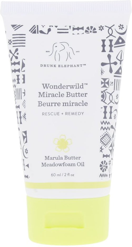 Wonderwild Miracle Butther Creme 60 ml
