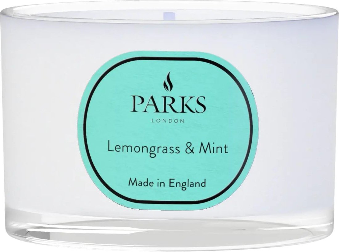 REISEKERZE ZITRONENGRAS & MINZE 70G