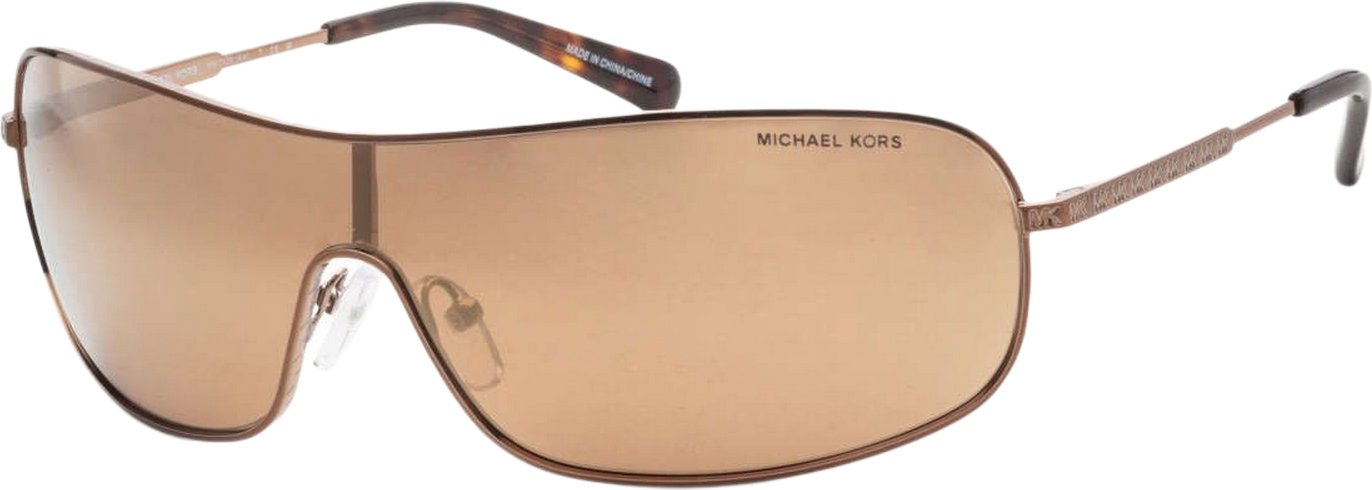 Thumbnail - Michael Kors Damen-Sonnenbrillen 138/00/115 mm Metall