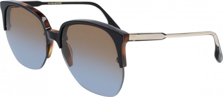 Victoria Beckham VB617S 63 005 Sonnenbrille
