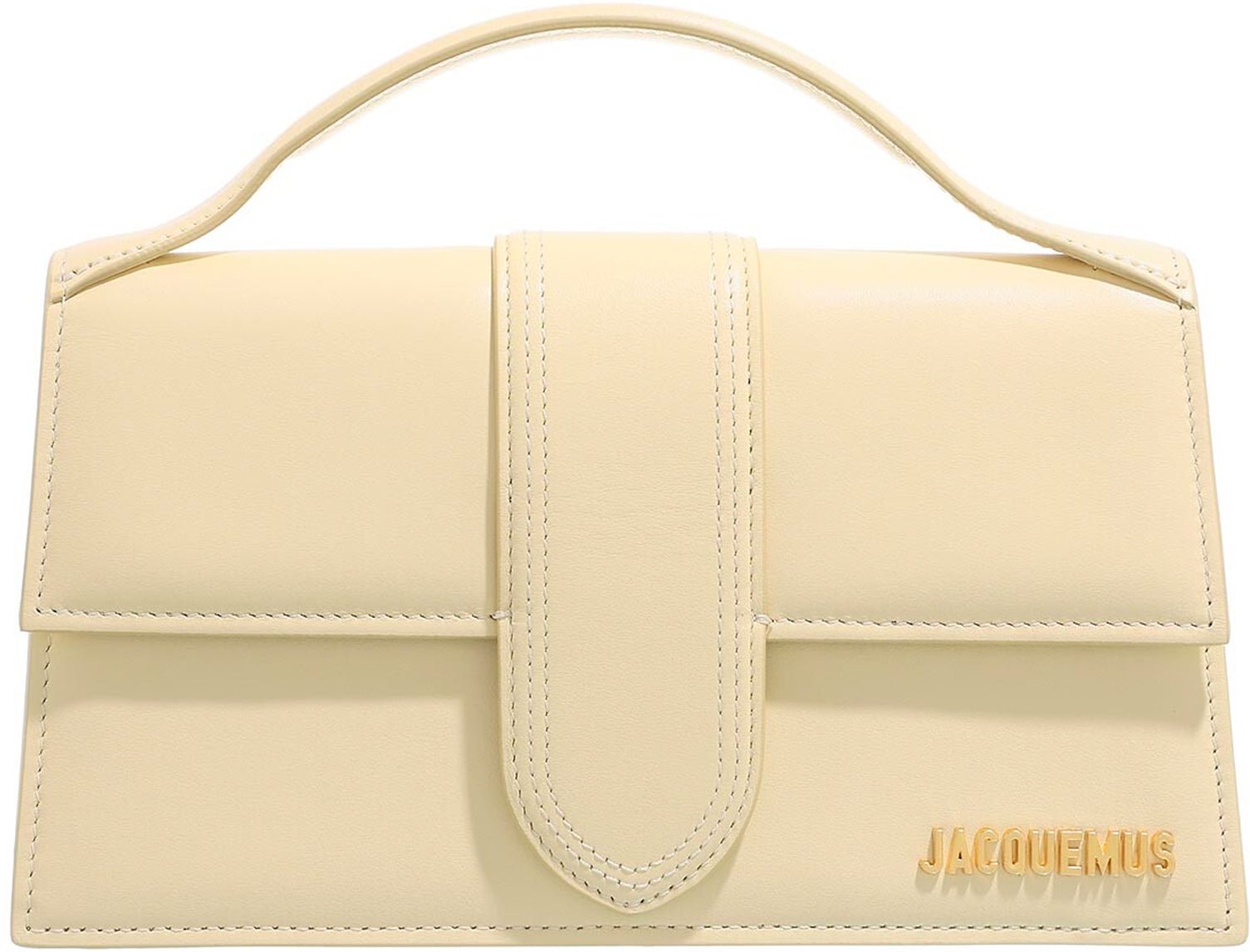 Sac Jacquemus Le Grand Bambino