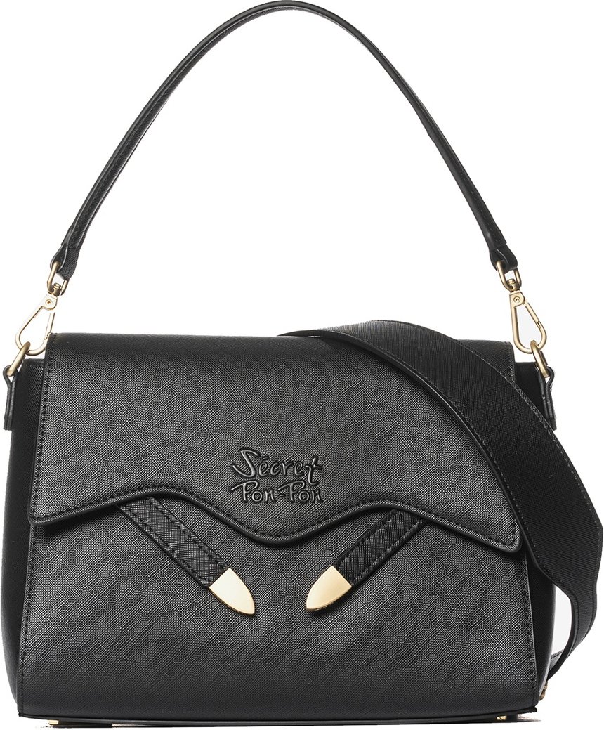Secret Pon Pon Crossbody bag Women