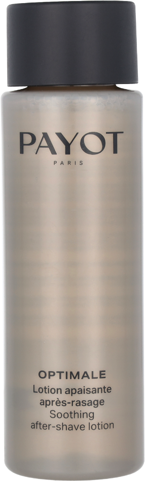 Payot Optimale Soothing After-Shave Lotion.