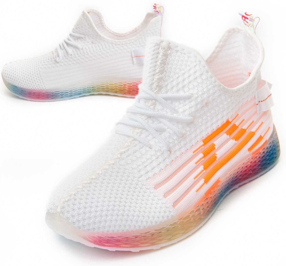 Montevita Sportschuhe Sportsair In Weiß