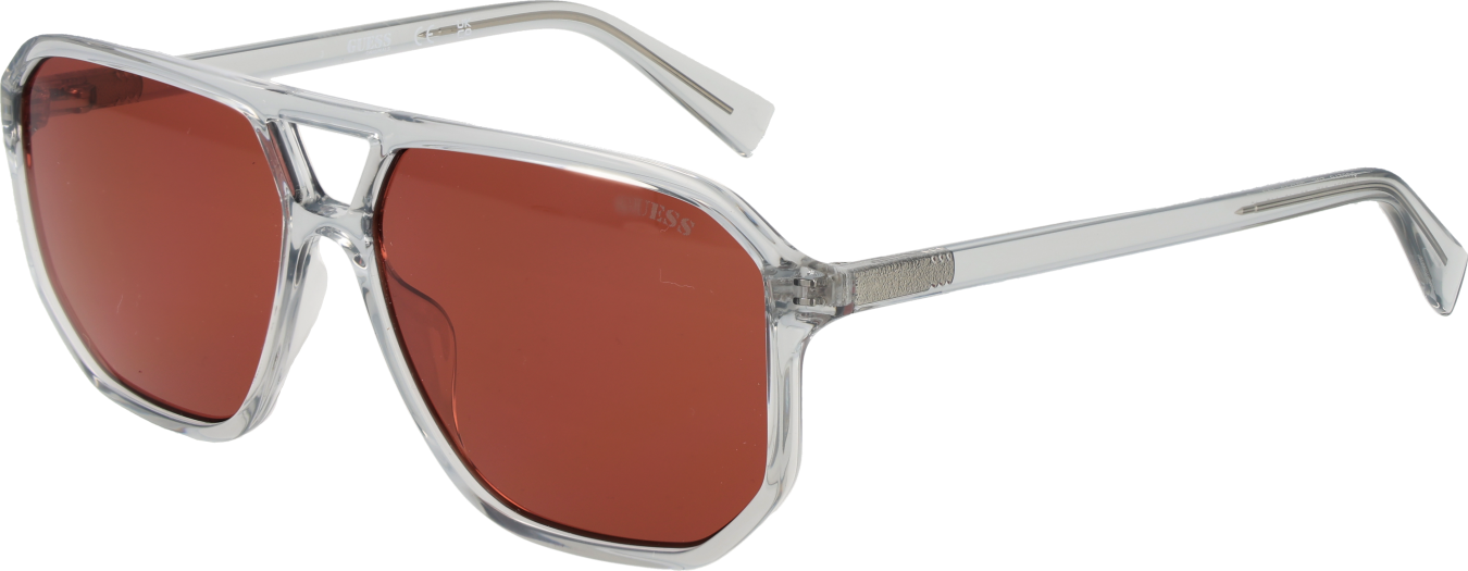 Guess Sonnenbrille GU8276 20E 58