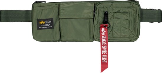 Crew Utility Bag