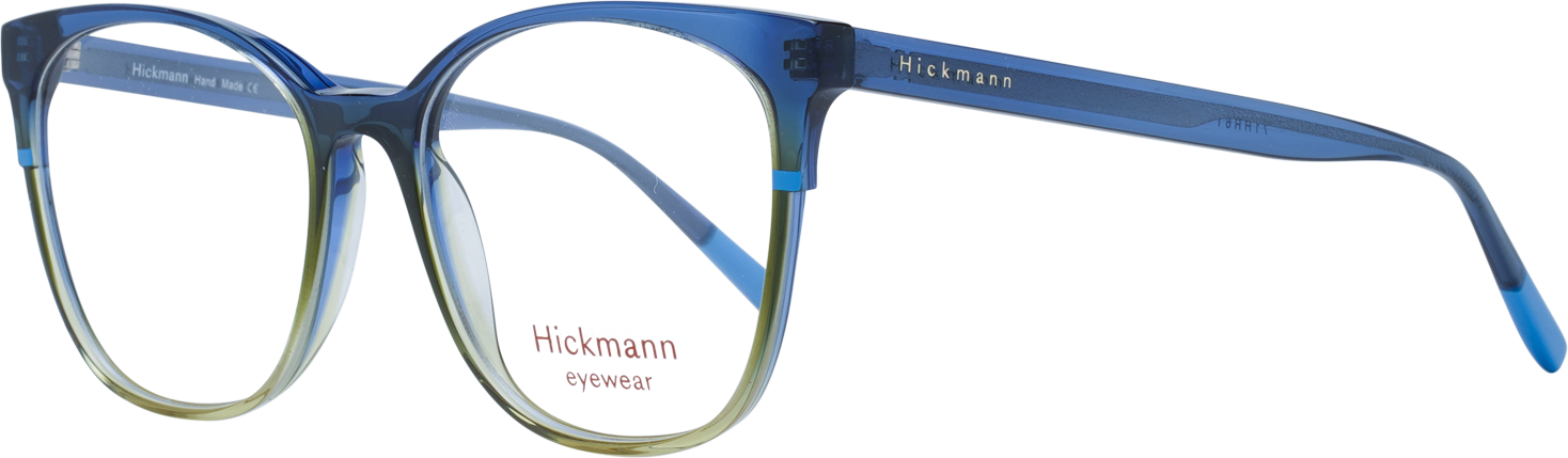 Ana Hickmann Brille HI6231 C02 52