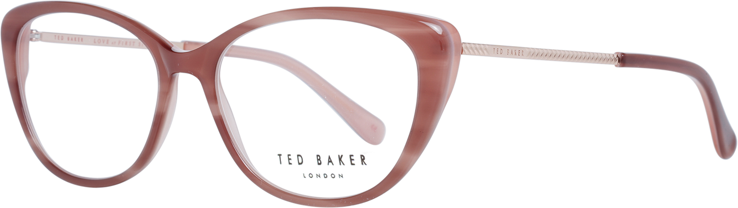 Ted Baker Rosa Frauen Frauenfassungen