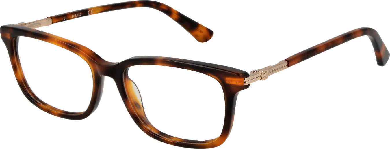 Thumbnail - Guess Brillenfassung GU2907 053 50