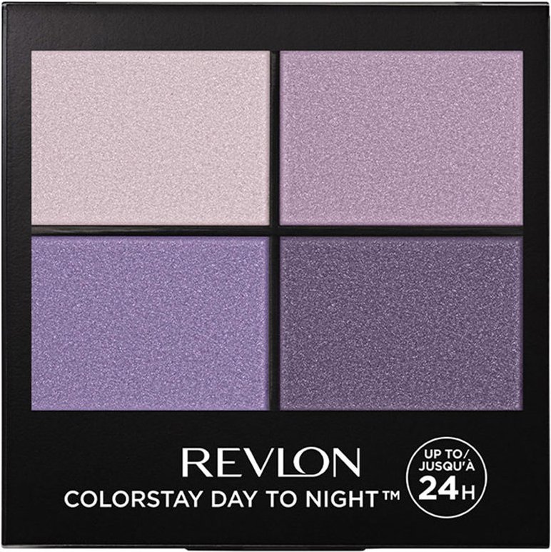 Colorstay 16-hour Eye Shadow #530-seductive 4,8 gr