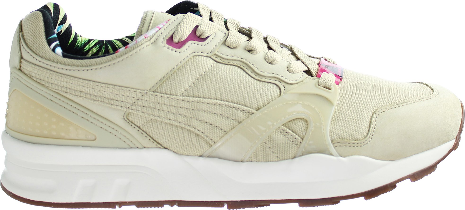 Puma XT2 C Tropicalia Beige Herren Trainer