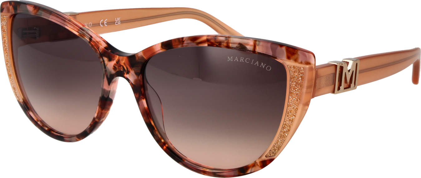 Marciano by Guess Sonnenbrille GM00011 44F 58