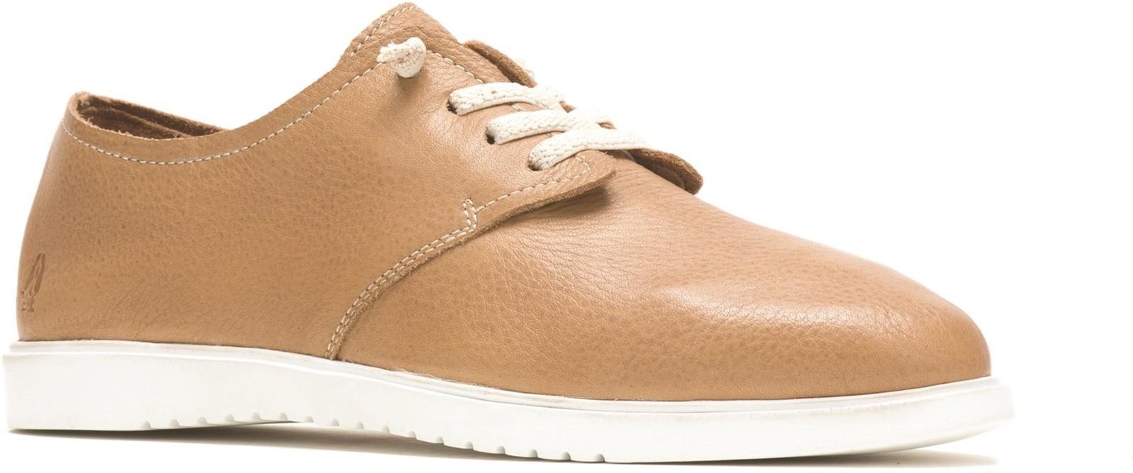 Hush Puppies Damen/Damen Everyday Lederschuhe (Tan)