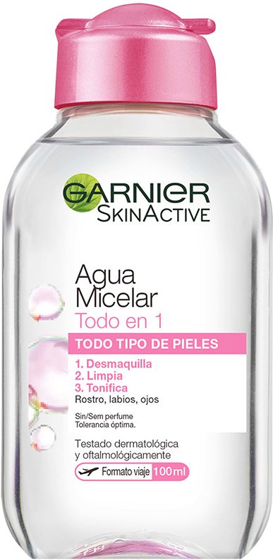 Skinactive All-in-1 Mizellenwasser 125 ml